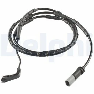 Датчик зносу гальмівних колодок Delphi LZ0223 (фото 1)