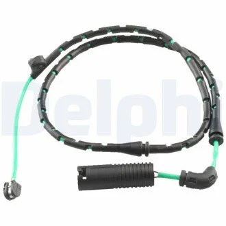 Датчик зносу гальмівних колодок Delphi LZ0225