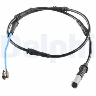 Автозапчасть Delphi LZ0237