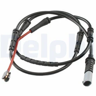 Автозапчасть Delphi LZ0238