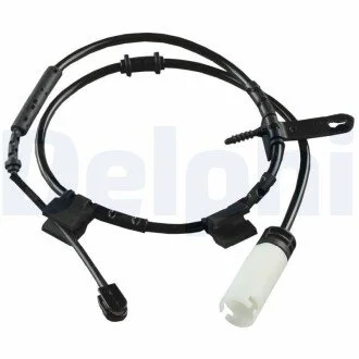 Автозапчасть Delphi LZ0241