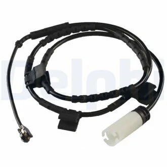 Автозапчасть Delphi LZ0242