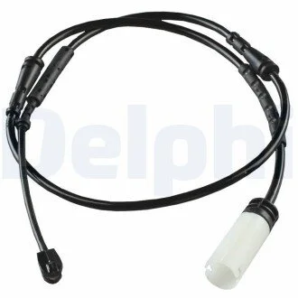 Автозапчасть Delphi LZ0243