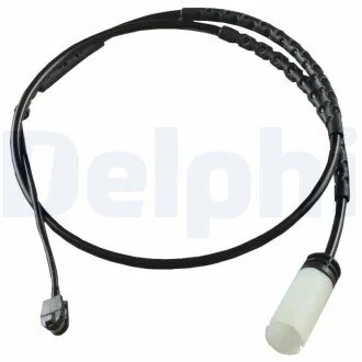 Автозапчасть Delphi LZ0244