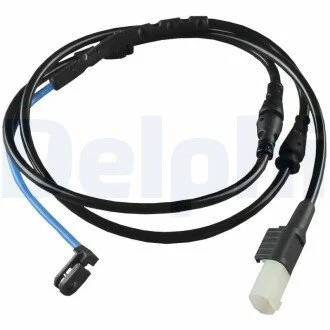 Автозапчастина Delphi LZ0245