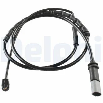 Датчик гальмiвних колодок Delphi LZ0247
