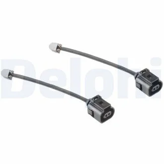 Автозапчасть Delphi LZ0249