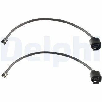 Автозапчасть Delphi LZ0255