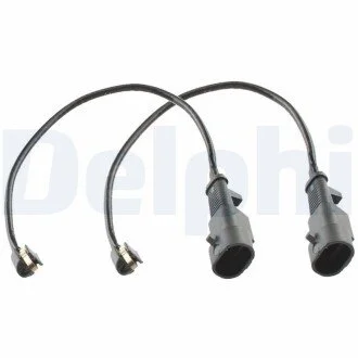 Автозапчасть Delphi LZ0256