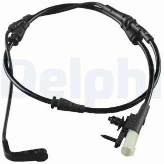 Датчик зносу гальмівних колодок(дискових) Delphi LZ0260 (фото 1)