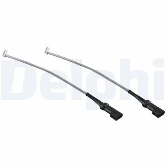 Датчик знесення, гальм. Delphi LZ0273