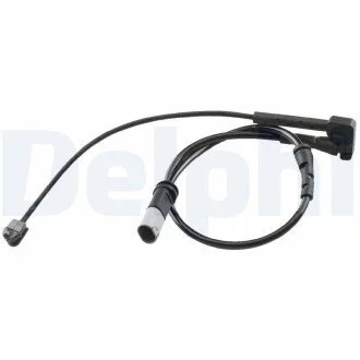 Czujnik klockуw BMW/MINI 214, 216, 216I, 218, 218I, 220, 220I, 225I, X1 Delphi LZ0276