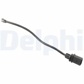 CZUJNIK ZUZYCIA KLOCKOW AUDI Q5 08- Delphi LZ0288