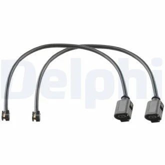 CZUJNIK ZUZYCIA KLOCKOW PRZOD/2 SZT/ Delphi LZ0300