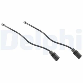 Датчик зносу,гальм.колодки Delphi LZ0302