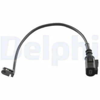 Датчик зносу,гальм.колодки Delphi LZ0329