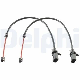 Czujnik klocków A4 B9 AVANT (8W5, 8WD), A5 (F53, F5P) Delphi LZ0361