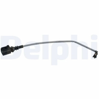Датчик зносу гальмівних колодок (передніх) Audi Q4 21- Delphi LZ0367