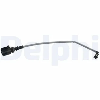 Датчик зносу гальмівних колодок (передніх) Audi Q4 21- Delphi LZ0367