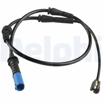 Автозапчасть Delphi LZ0375
