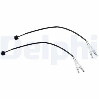 Автозапчасть Delphi LZ0408