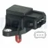 CZUJNIK PODCIЊNIENIA W KOL DELPHI  PS10166 CITROEN EVASION,XANTIA PS10166