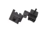 Датчик тиску у впускному колекторі (3 pin) VOLVO S60 I, S80 I, V70 II 2.4/2.4CNG/2.4LPG 01.99-04.10 Delphi PS10169 (фото 2)