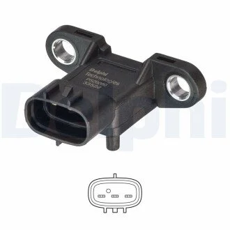 Автозапчасть Delphi PS2008012B1