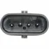 BMW Датчик тиску впускної труби 1 (F20), 3 (F30, F80), 3 Touring (F31) Delphi PS20124-12B1 (фото 3)