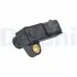 Датчик тиску у впускному колекторі (3 pin) LAND ROVER DISCOVERY III, DISCOVERY IV, DISCOVERY V, RANGE ROVER IV, RANGE ROVER SPORT I, RANGE ROVER SPORT II 2.7D/3.0D/3.0DH 07.04- Delphi PS2014112B1 (фото 1)