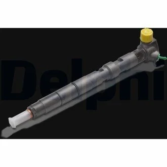 Розпилювач Delphi R00501Z