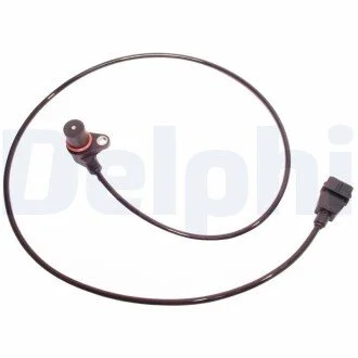 OPEL Датчик оборотов двигателя Frontera A 2.2i 95- Delphi SS10935 (фото 1)