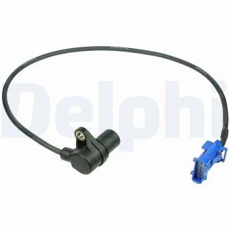 SAAB Датчик импульсов (оборотов двигателя) 900,9-3,9-5 Delphi SS10960 (фото 1)