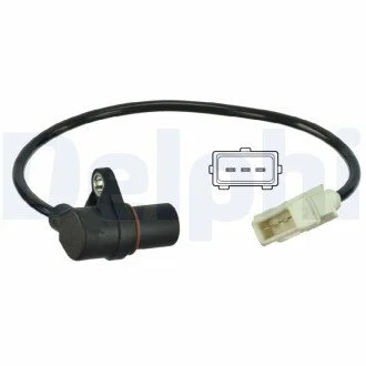 Датчик положення колінвалу Delphi SS11020