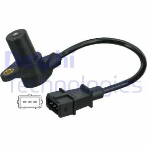 Датчик оборотов коленвала Delphi SS11060