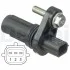 Датчик положення колінчастого вала BUICK ENCLAVE CADILLAC CTS, SRX CHEVROLET CAMARO, CAPTIVA OPEL ANTARA A, INSIGNIA A, SIGNUM, VECTRA C, VECTRA C GTS SAAB 9-5 2.8-3.6 08.02- Delphi SS11312 (фото 1)