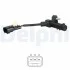 Датчик положення колінчастого вала LAND ROVER DISCOVERY III, DISCOVERY IV, RANGE ROVER III, RANGE ROVER IV, RANGE ROVER SPORT I, RANGE ROVER SPORT II 2.7D-4.4D 03.02-03.22 Delphi SS11479 (фото 1)