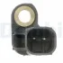 Датчик ABS задн Лів/Прав VOLVO S40 II, V50, FORD KUGA I, KUGA II 2.0D/2.5 04.04-09.14 Delphi SS1171112B1 (фото 3)