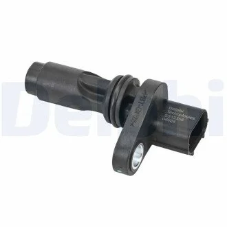 Датчик положення розподільчого валу HONDA ACCORD VIII, CIVIC IX, CIVIC VIII, CR-V III, CR-V IV, FR-V, HR-V L13Z4-R20A9 09.05- Delphi SS12358-12B1