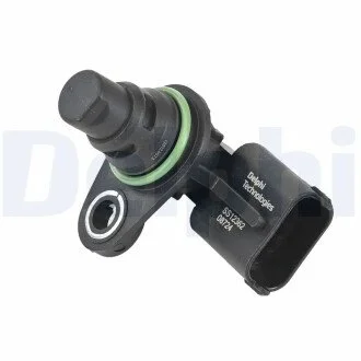Датчик положення розподільчого валу VOLVO C30, S40 II, S60 II, V50, FORD C-MAX, C-MAX II, FIESTA VI, FOCUS II, FOCUS III, FOCUS III/HATCHBACK, FOCUS III/KOMBI, FUSION B4164S3-YUDA 08.04- Delphi SS1236212B1