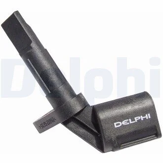 Датчик частоти обертання колеса Delphi SS20070