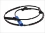Датчик ABS передн Лів/Прав MG MG ZT, MG ZT- T  ROVER 75, 75 I 1.8-4.6 02.99-10.05 SS20083