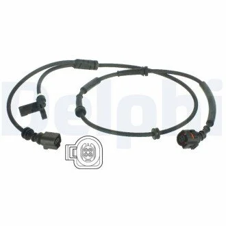 Датчик ABS Delphi SS20122