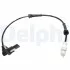 DELPHI RENAULT Датчик ABS задн.лев.Dacia Logan,Sandero,Twingo 04- SS20150