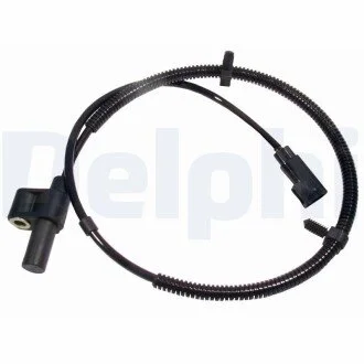 Датчик ABS Delphi SS20158