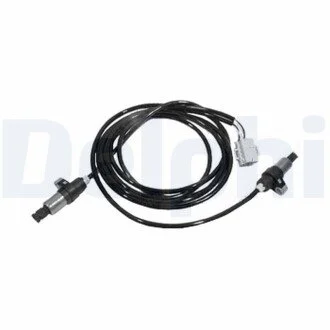 Датчик ABS Delphi SS20176