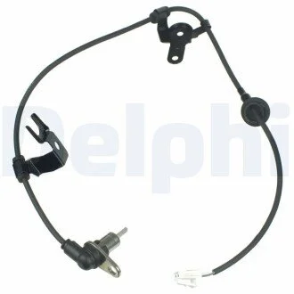MAZDA Датчик ABS задн.лев.626 94-02 Delphi SS20223