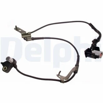 MAZDA Датчик ABS пер.левый Mazda 6 Delphi SS20239