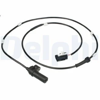 FORD Датчик ABS задн.лев.Transit 00- Delphi SS20270