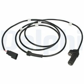 FORD Датчик ABS задн.прав.Transit 00- Delphi SS20271